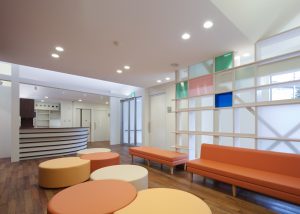 福岡のクリニック設計