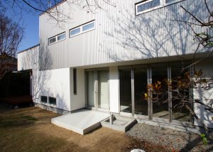 福岡の住宅設計事務所