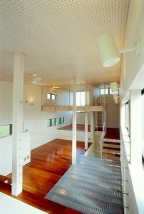 福岡の住宅建築設計