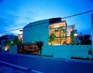 福岡の住宅建築