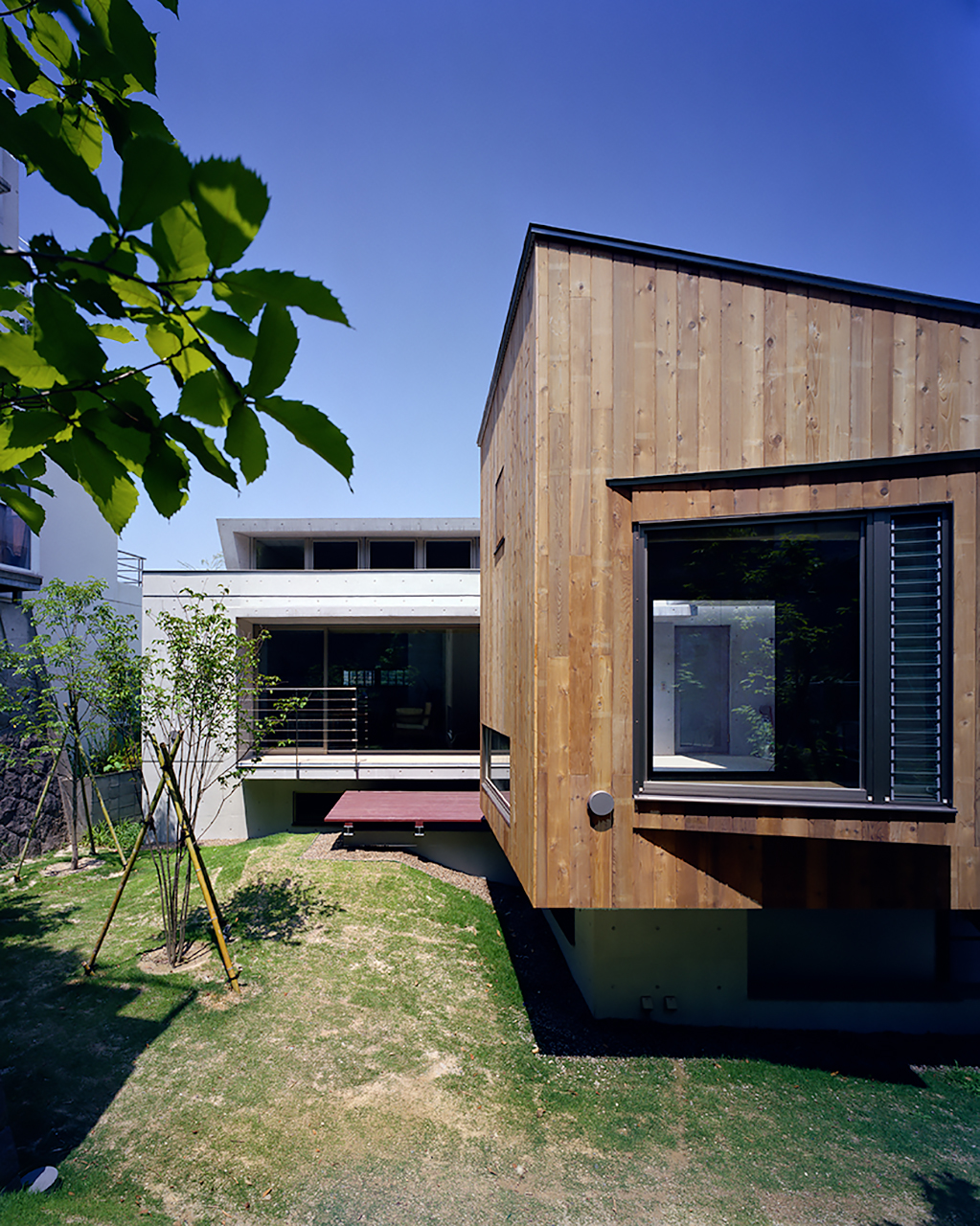 福岡の住宅設計